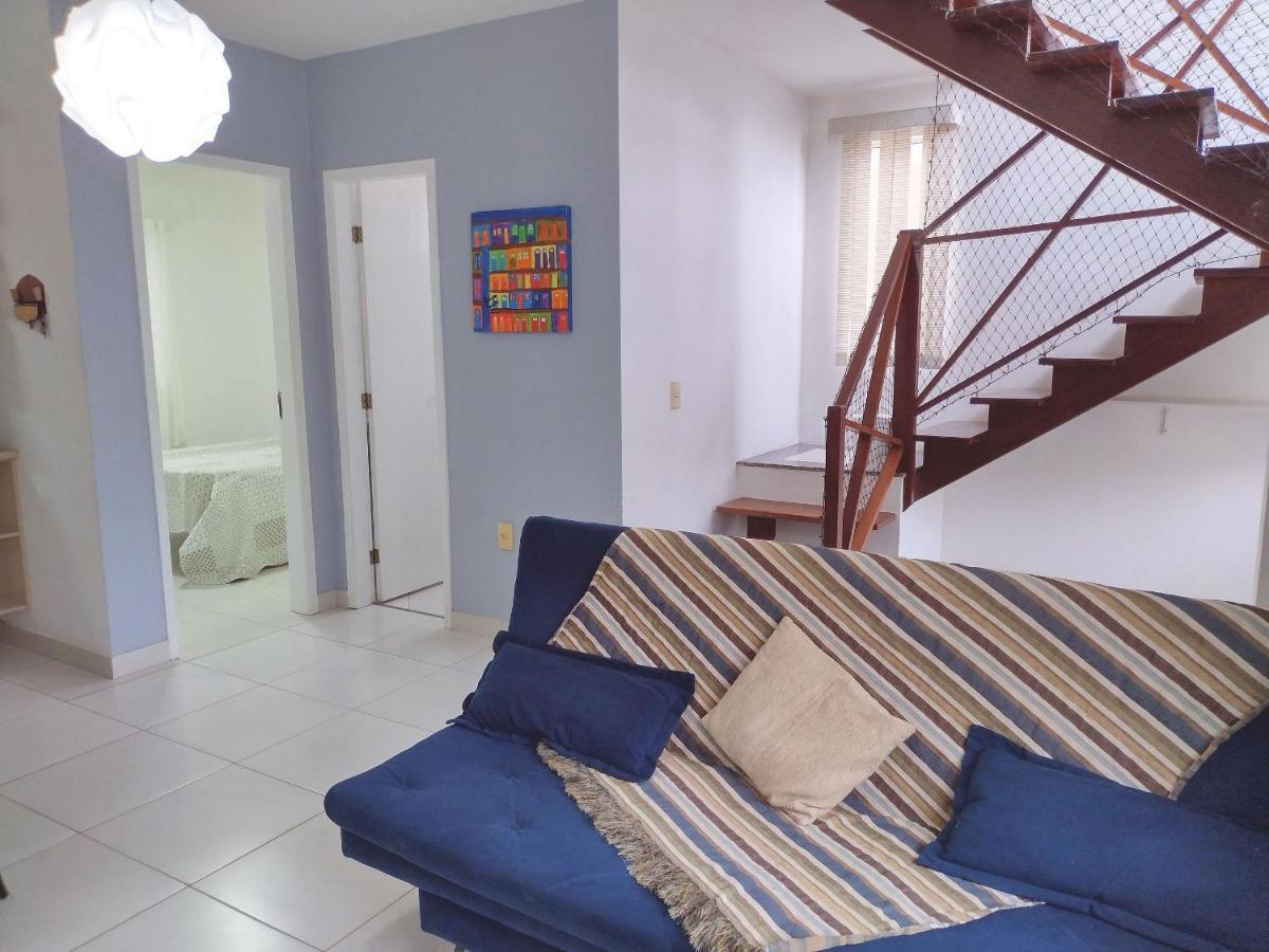 Casa Em Condominio Com Piscina Na Praia Rasa Búzios Kültér fotó